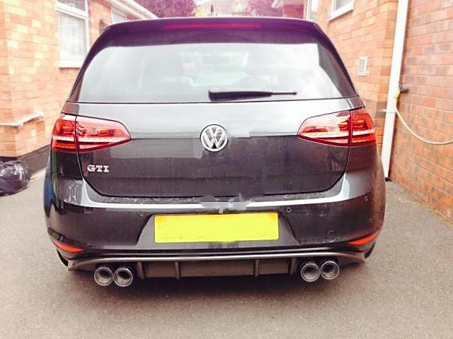 Rieger diffuser sale golf 7