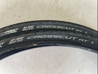 Giant crosscut at 1 discount 700x38