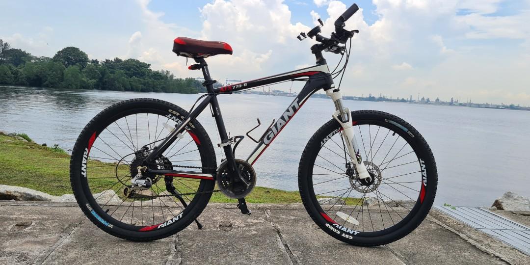 Giant atx cheap 770 price