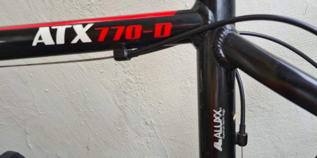 Giant atx 770 shop price