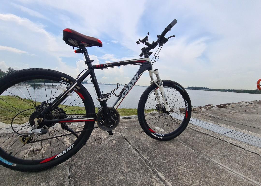 Giant atx sale 770 price