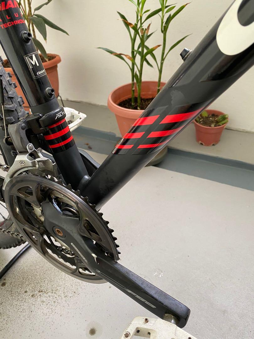 Giant talon sales 3 2014