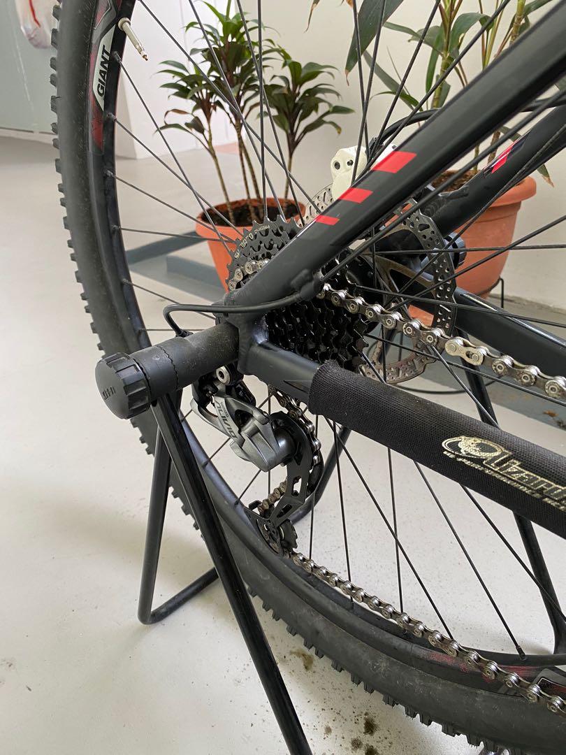 Giant Talon 3 2014 Sports Equipment Bicycles Parts Bicycles on Carousell