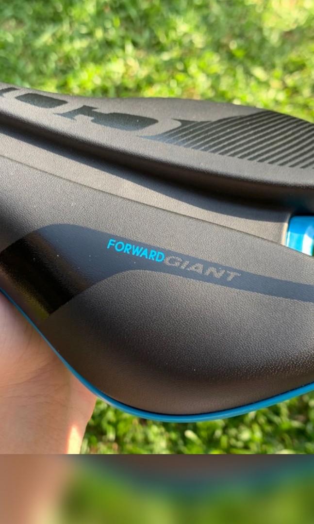 giant tcr saddle adjustment