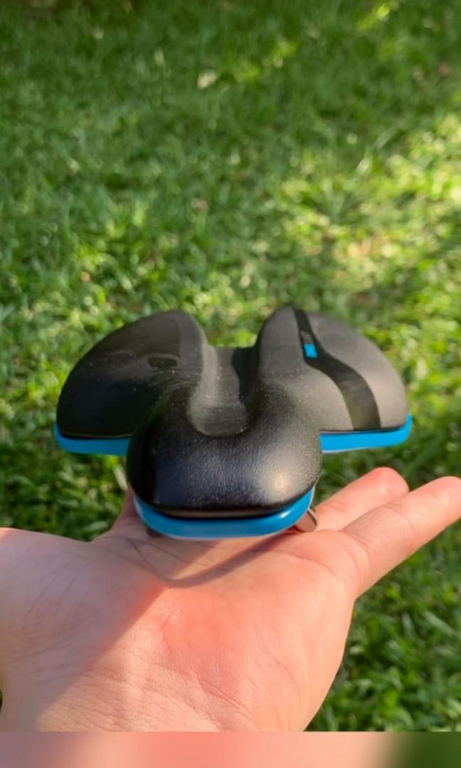giant tcr saddle adjustment