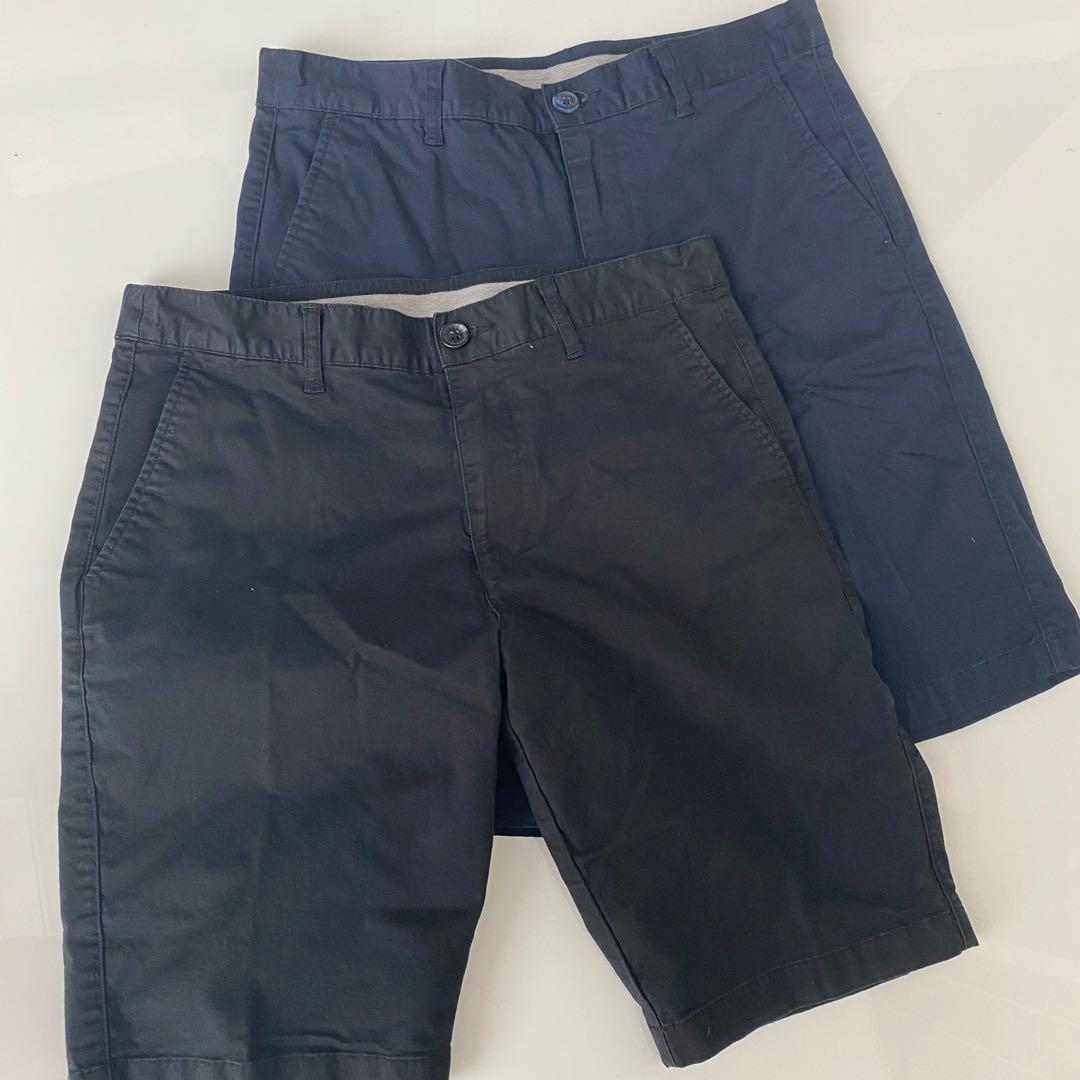 Giordano shop short pants