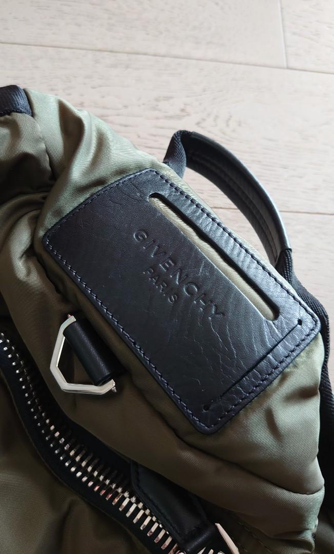 Givenchy convertible backpack sales