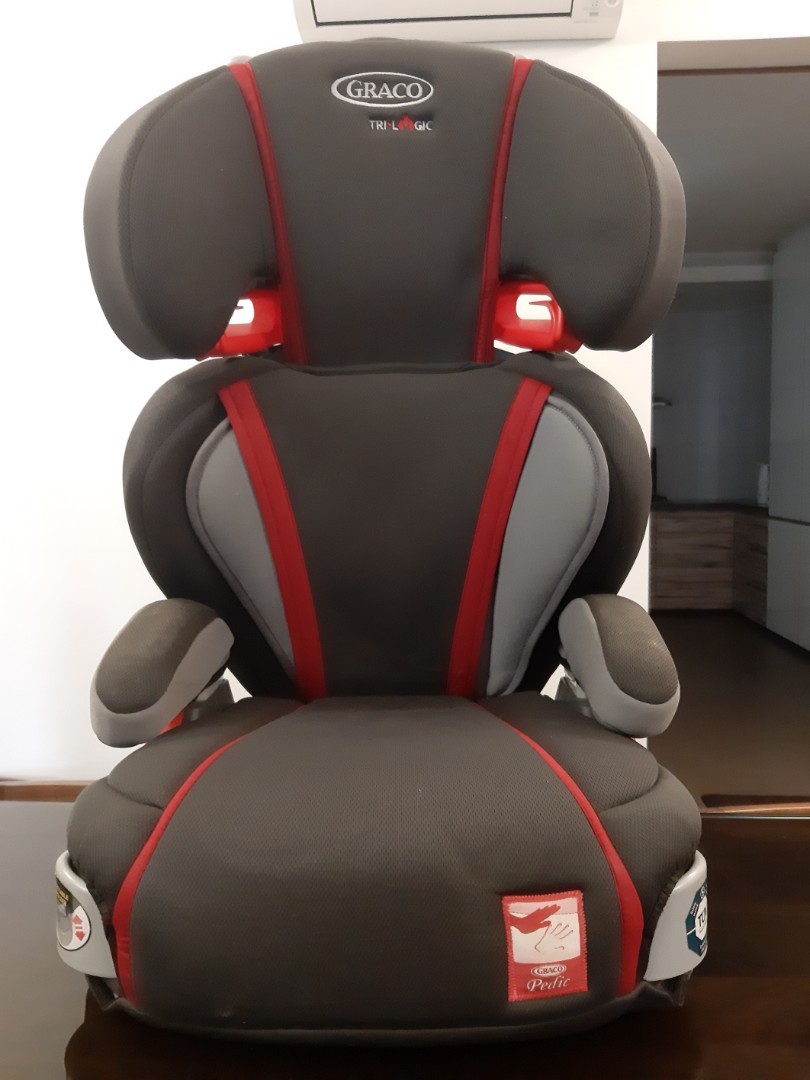 The Best Booster Car Seats 2023 Reviews By Wirecutter, 48 OFF