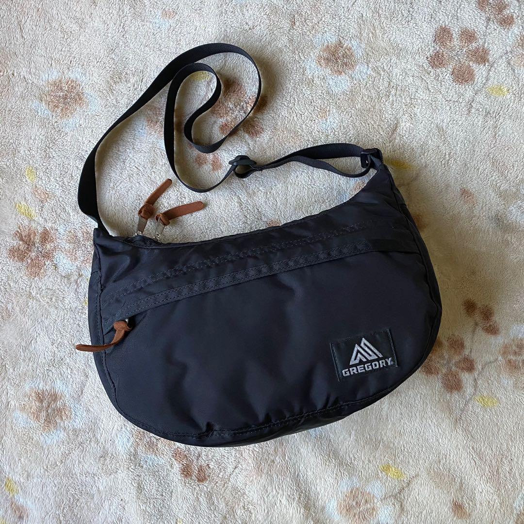 Gregory sling bag size s best sale
