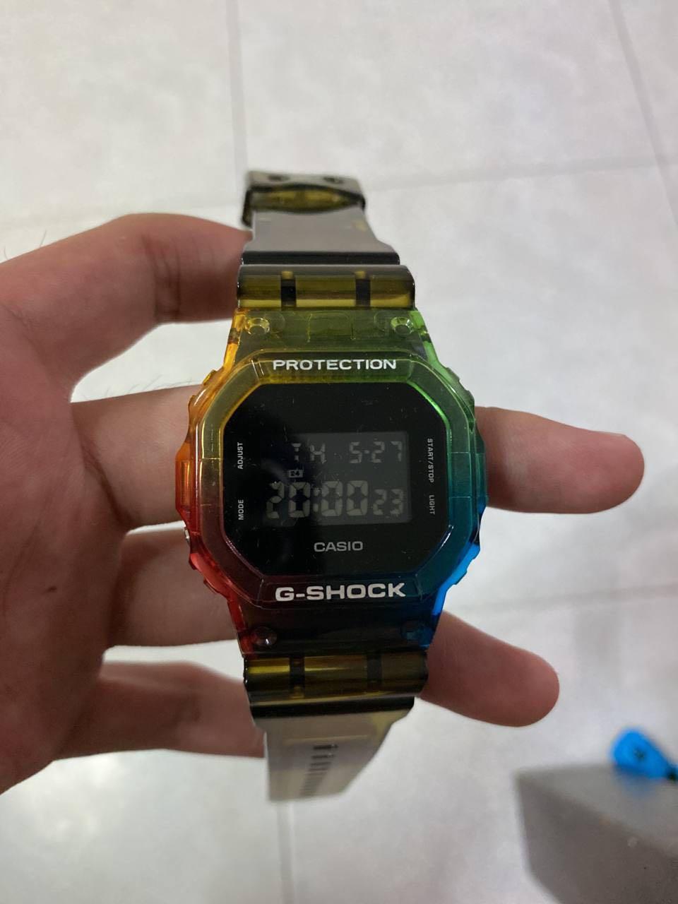 dw5600 bbn