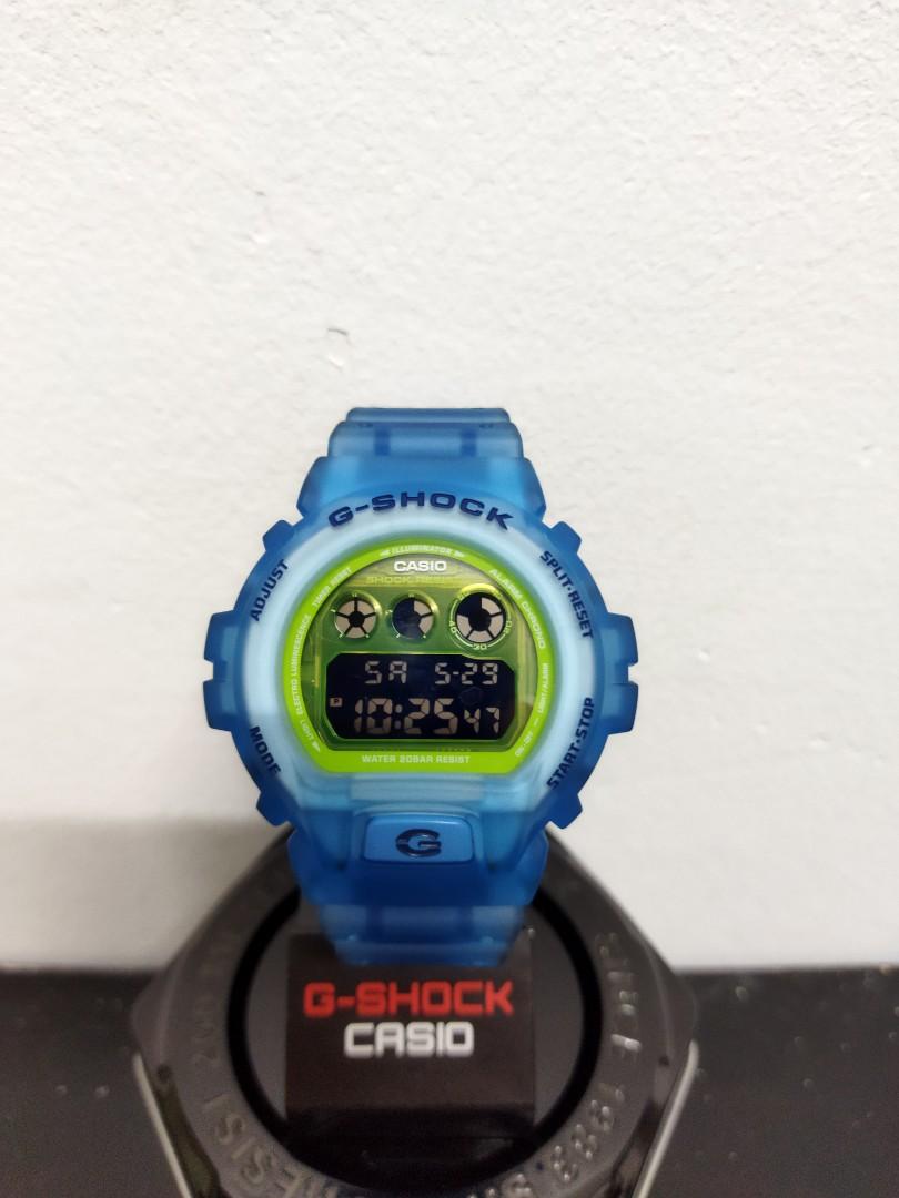 Dw6900 ls2 online