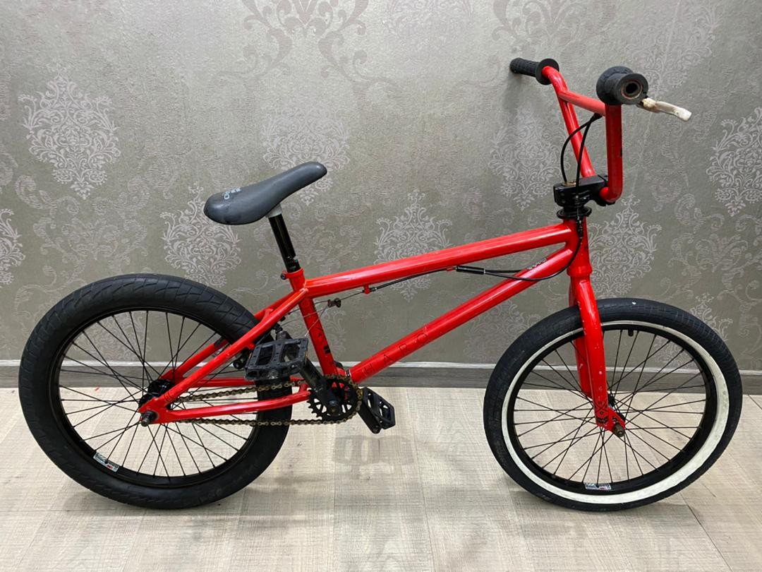 HARO 300.2 Series 20.5