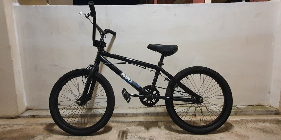 Haro hot sale f1 bmx