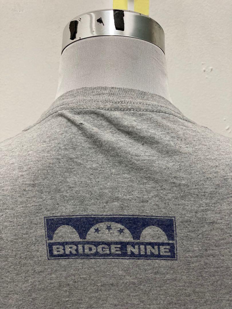 HAVE HEART BOSTON STRAIGHT EDGE, Men's Fashion, Activewear on Carousell