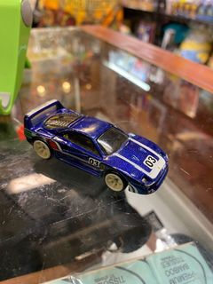 1988 hot wheels ferrari f40 deals