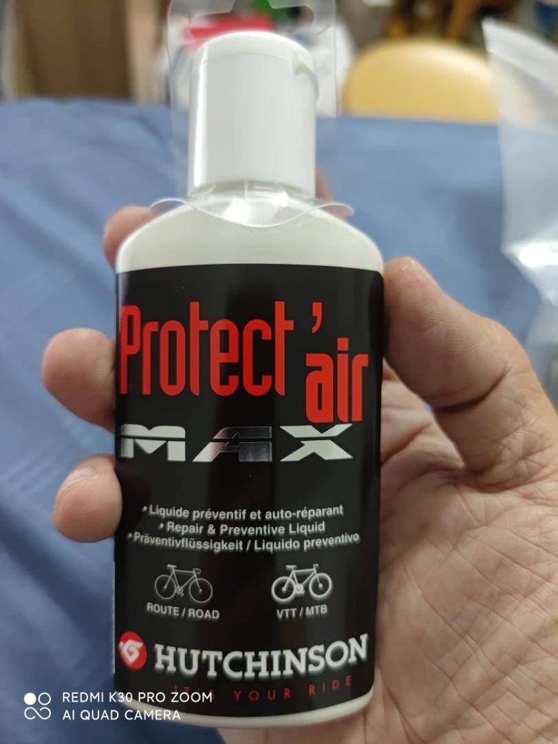 Liquide Préventif Protect Air Tubeless 120 ml