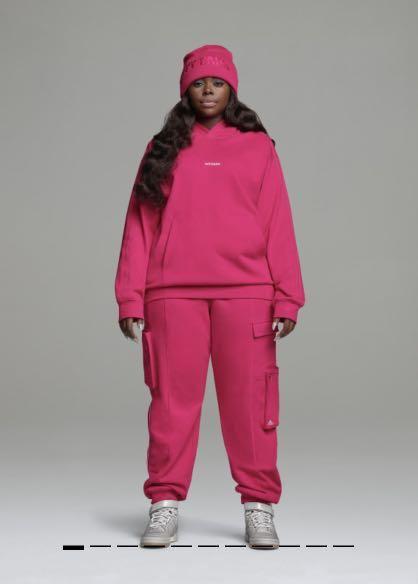 Ivy park deals khaki hoodie