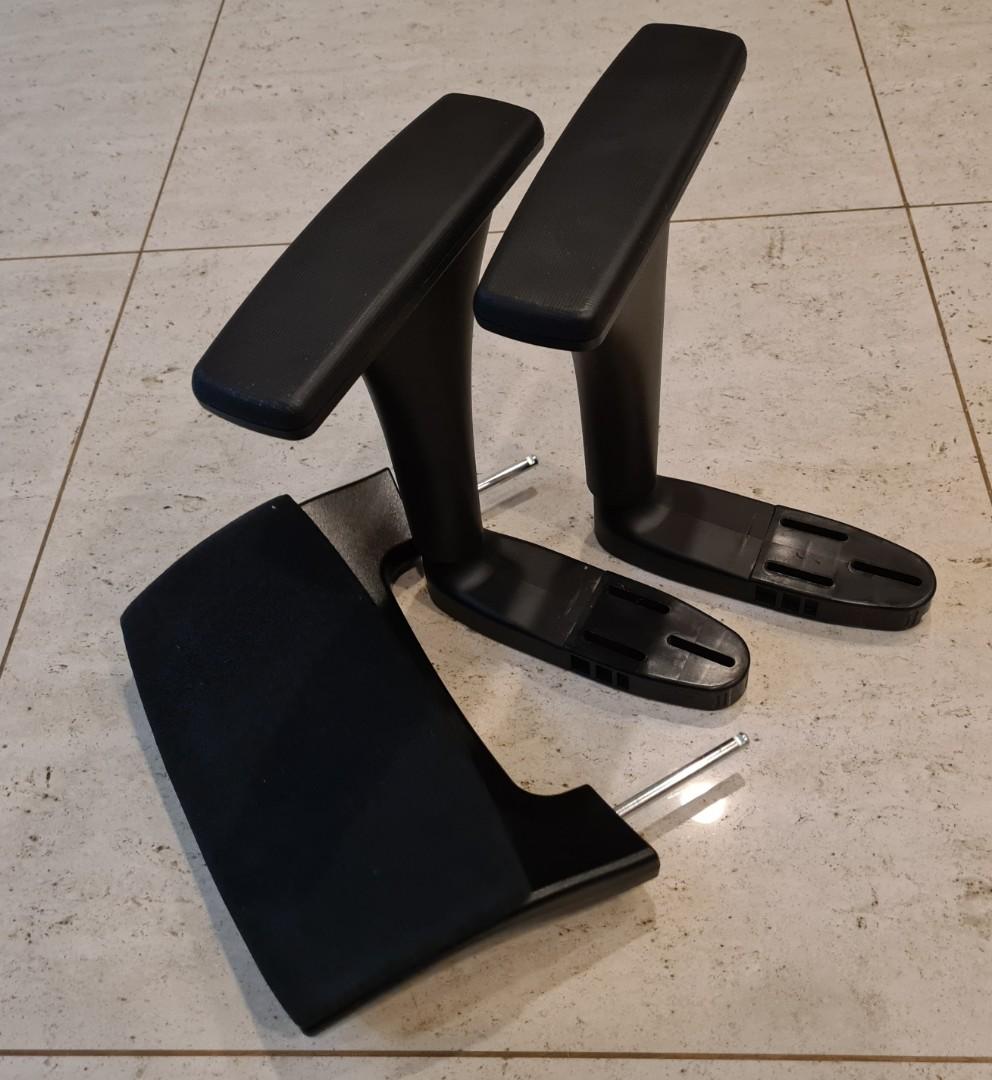 Ikea shop volmar armrests