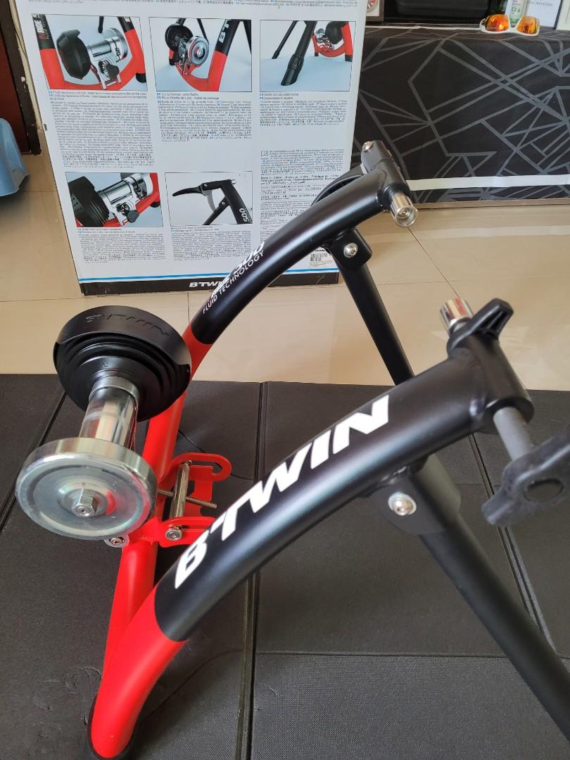Rodillo inride 2025 500
