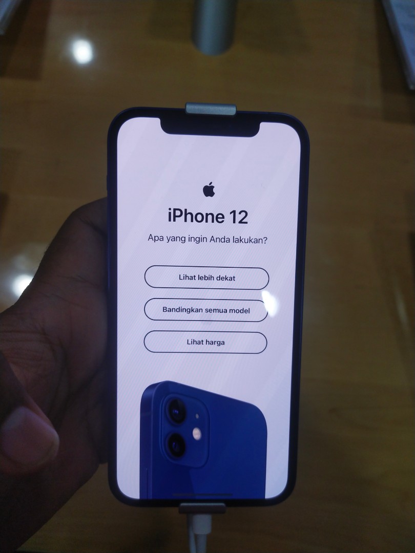 Iphone 12 bisa cicilan tanpa kartu kredit