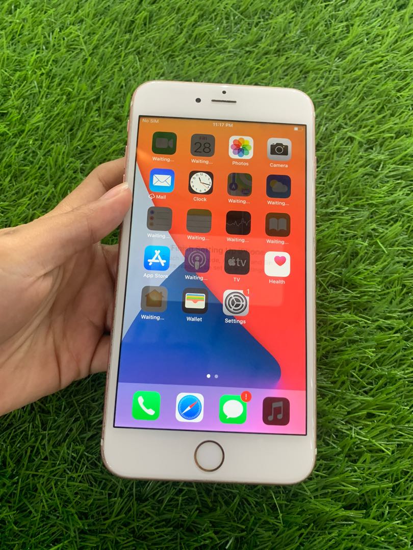 Iphone 6s plus 64GB, Mobile Phones u0026 Tablets, iPhone, Others on