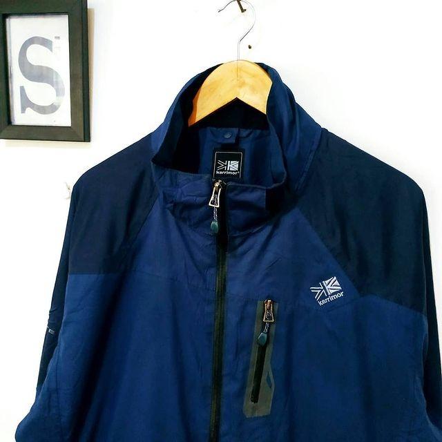 Karrimor elite deals waterproof jacket