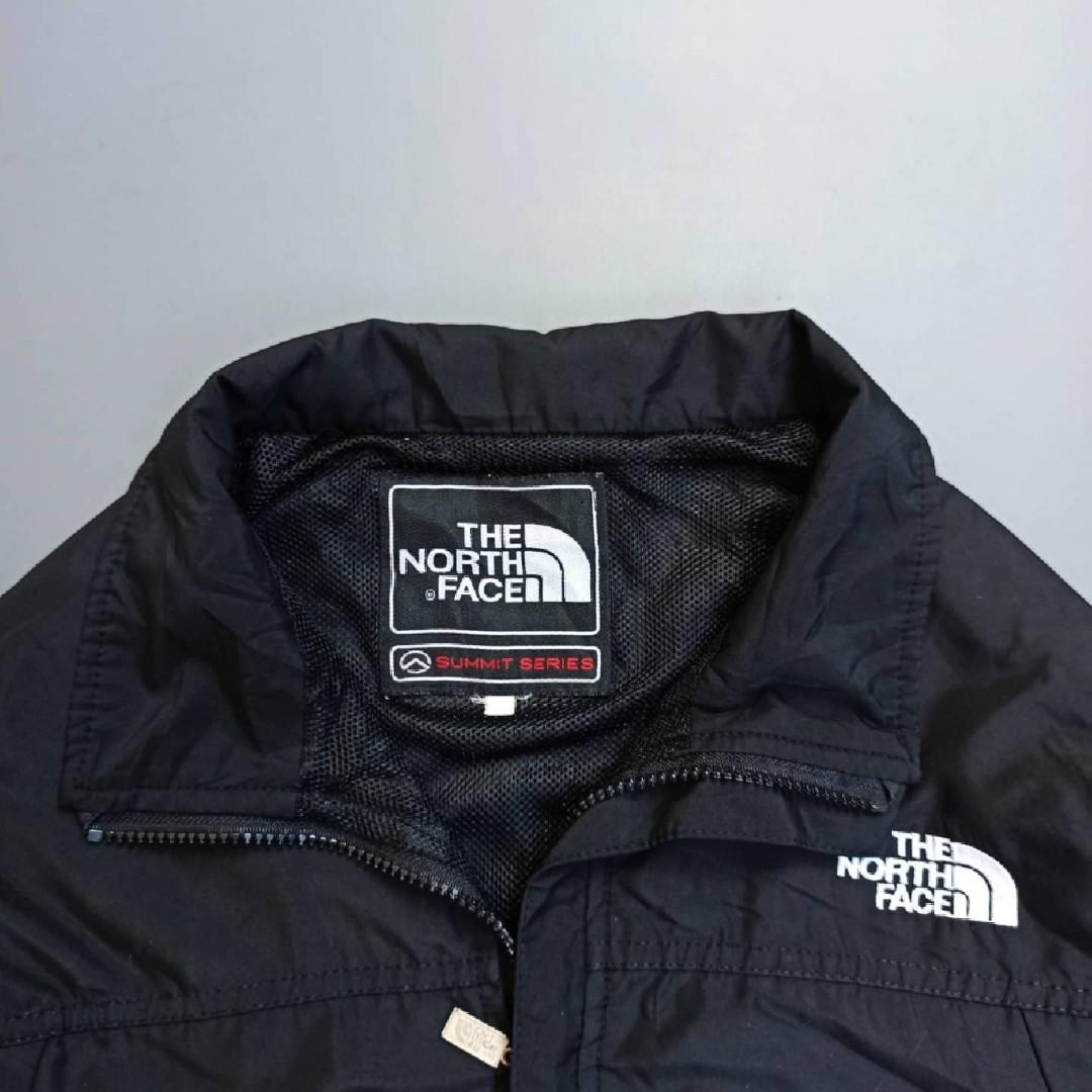 north face jacket rn 61661