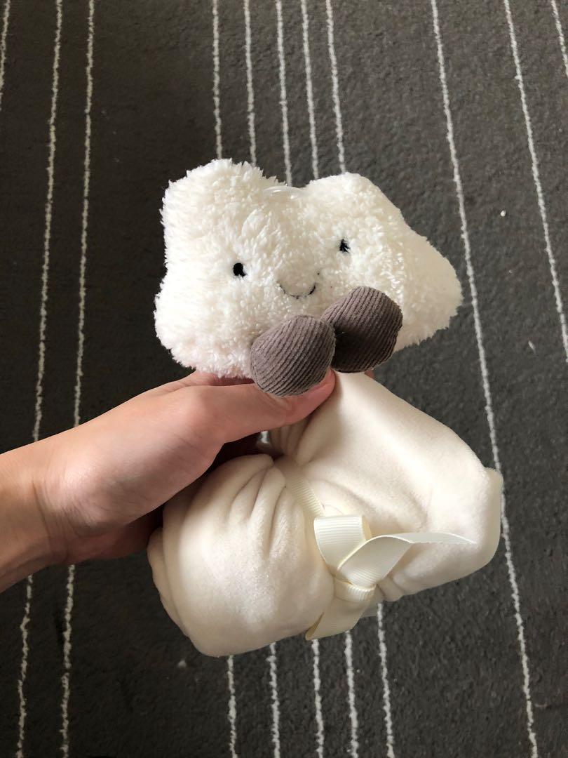JellyCat Amuseable Cloud Soother H34cm