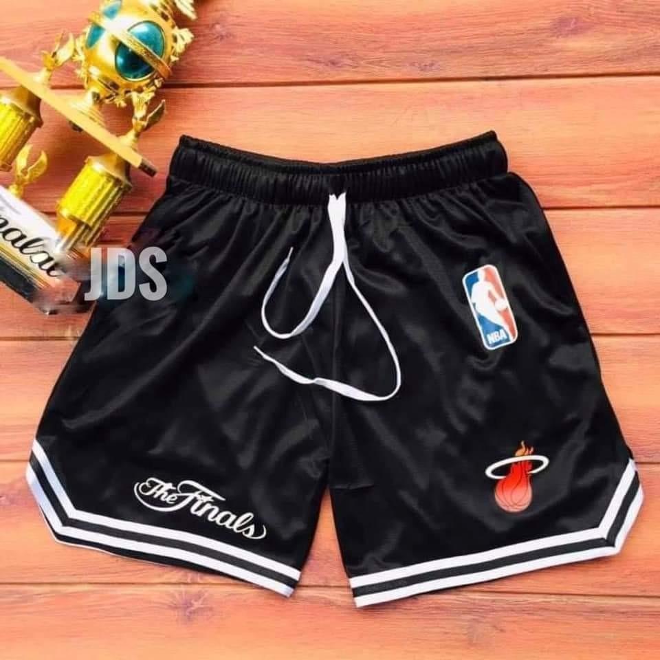 Jersey Short, Men's Fashion, Bottoms, Shorts on Carousell