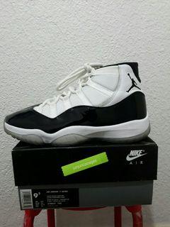Jordan 11 Retro Concord (2018)