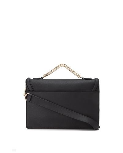 Karl lagerfeld klassik shoulder bag top