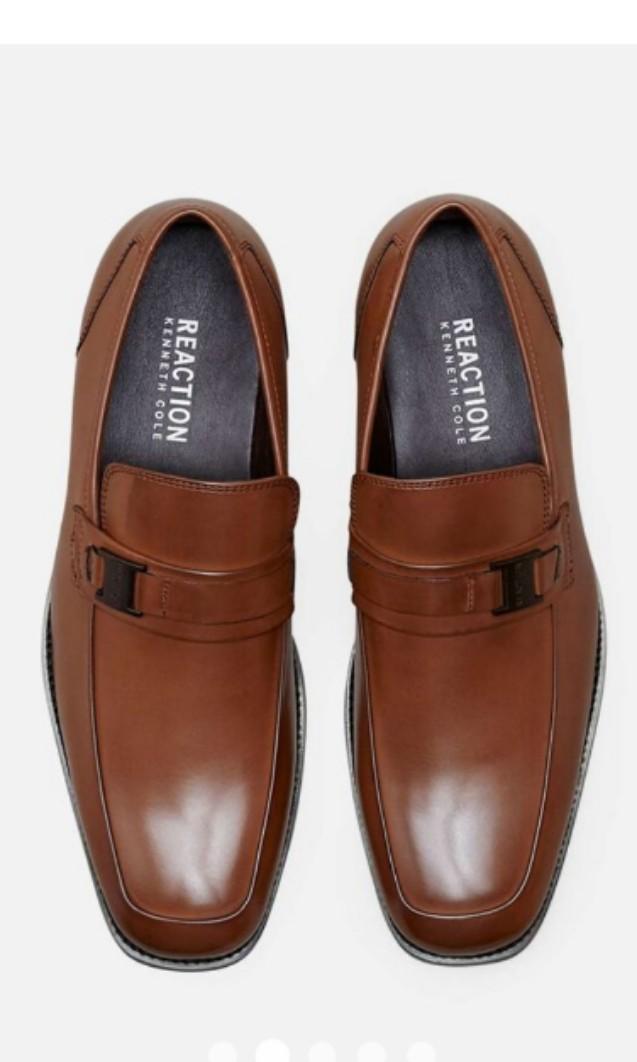 KennetCole BNIB Size 9.5, Men's Fashion 