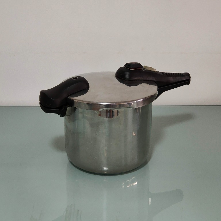 Pyrolux pressure cooker 7l best sale