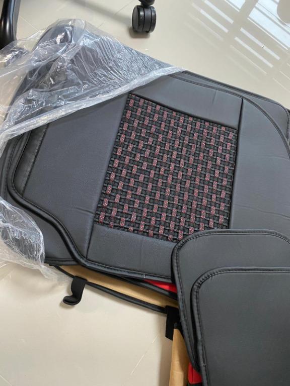 KIA STONIC SEAT COVERS, Car Accessories, Accessories on Carousell