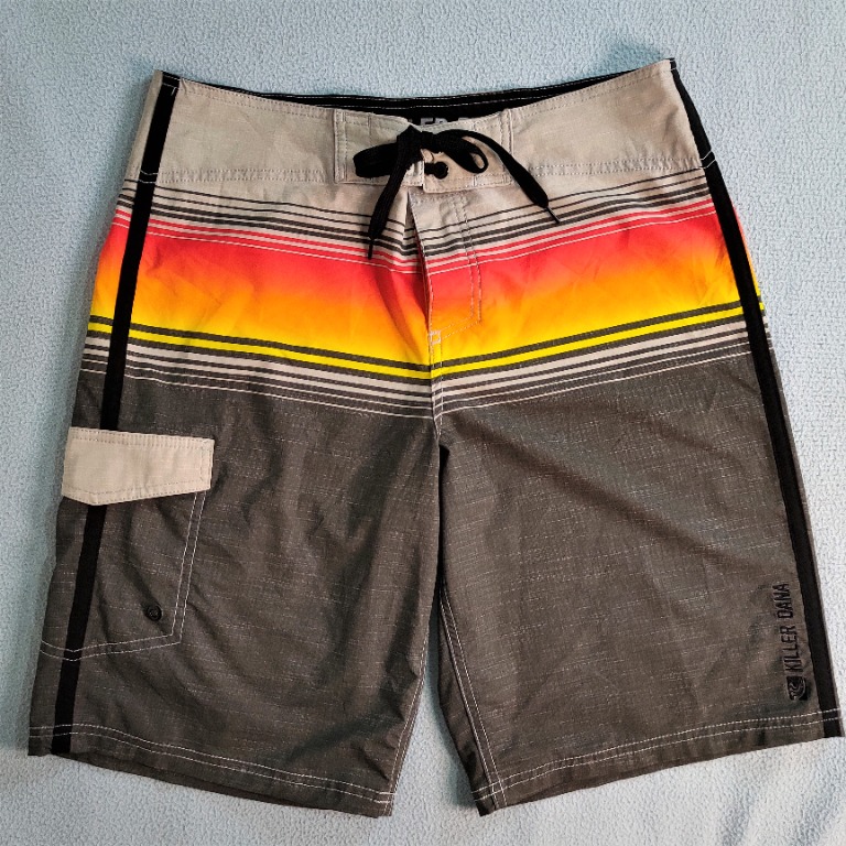 Killer dana boardshorts sale