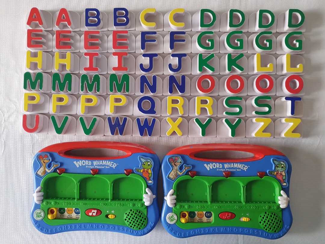 Word whammer store