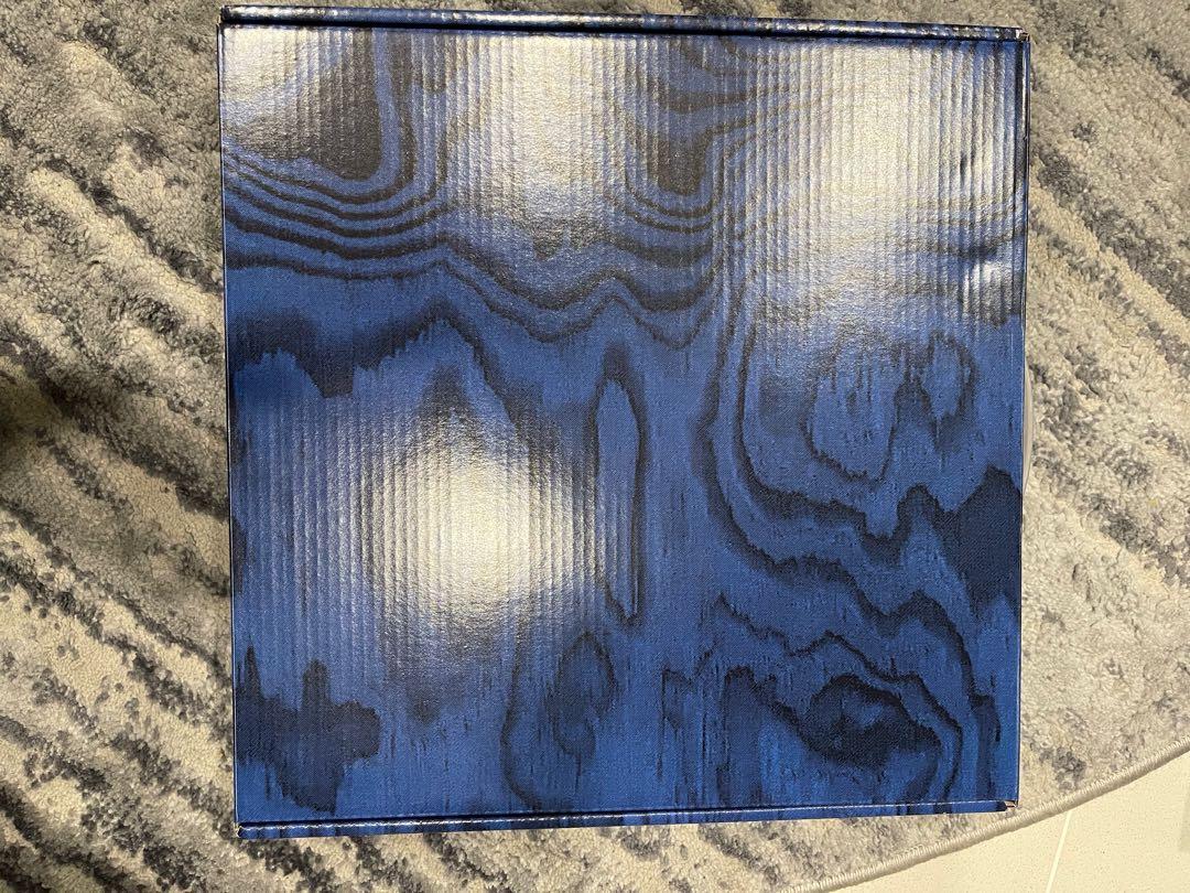 IKEA Art Event 2021 LED Wall Lamp 30 cm, Furniture & Home Living