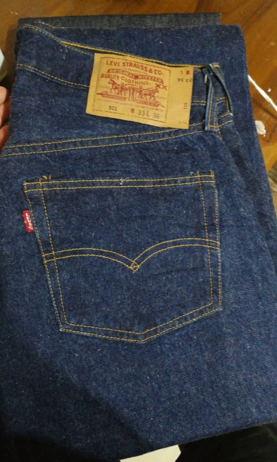 Levis 501 big 2025 e price