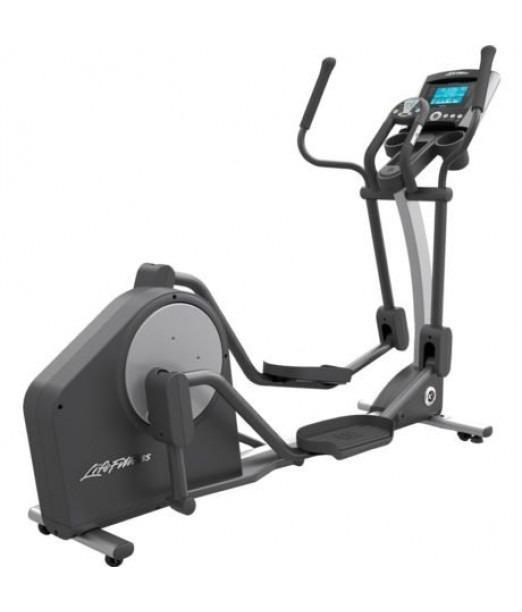 Life Fitness X3 Elliptical Cross Trainer Free Delivery and Installation provided