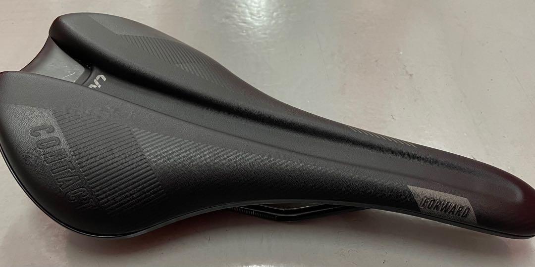 Liv Womens Contact Forward Saddle 