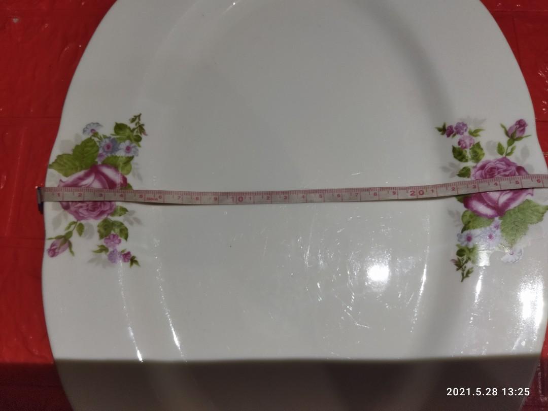 Lodor VCR Victoria Classic Rose, Antik, Lainnya di Carousell