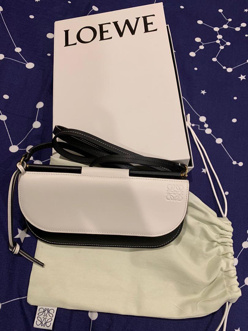 Loewe gate pochette