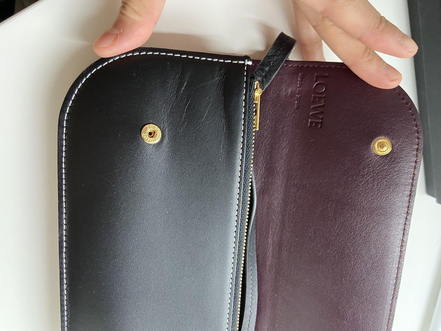 Loewe sales gate pochette
