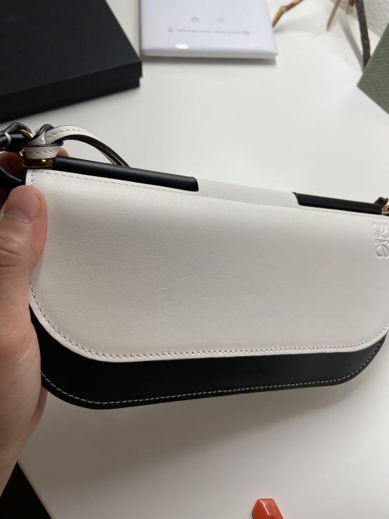 Loewe new arrivals gate pochette