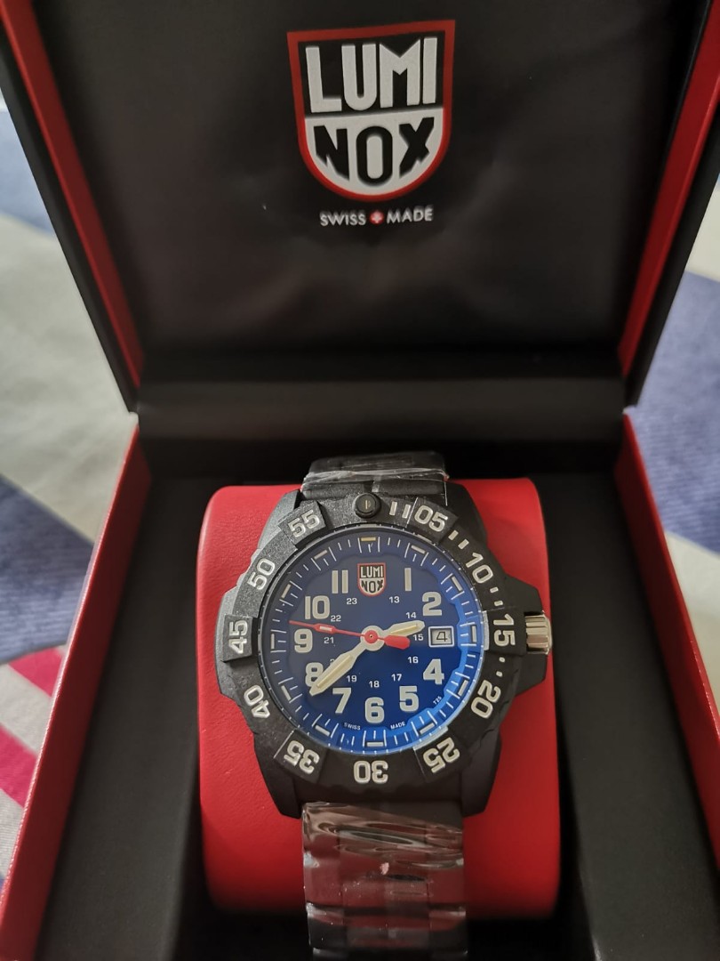 luminox 3503