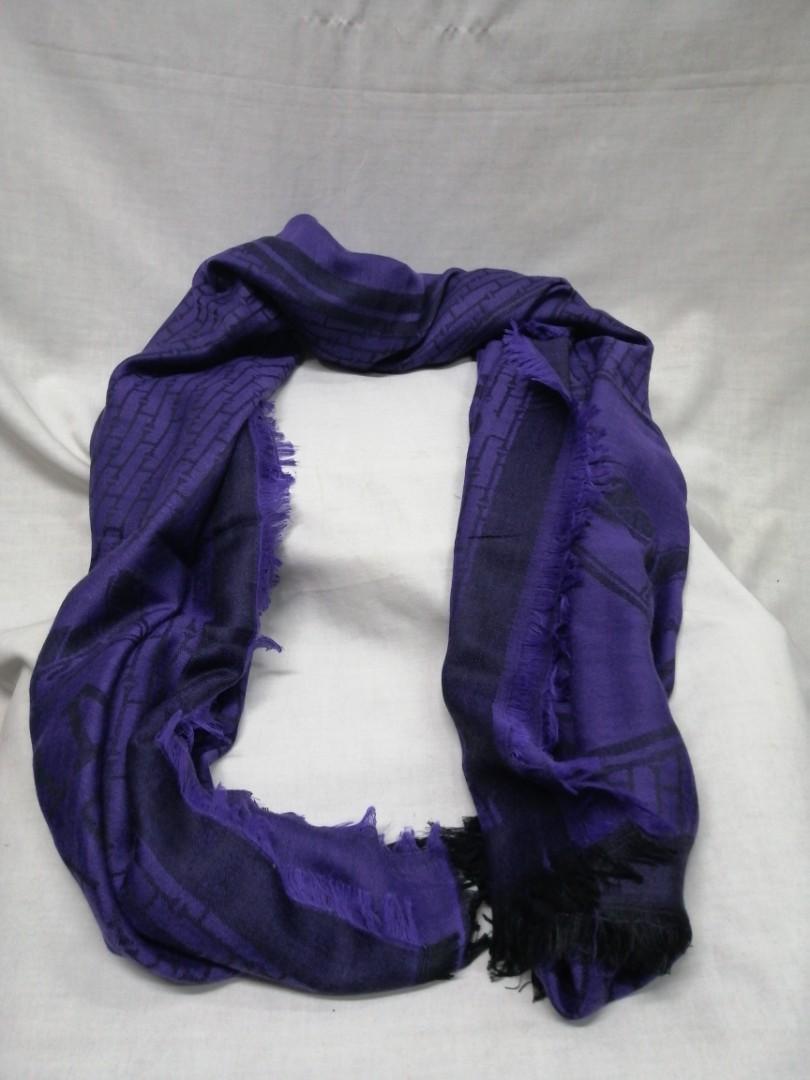 hermes cosmographia shawl