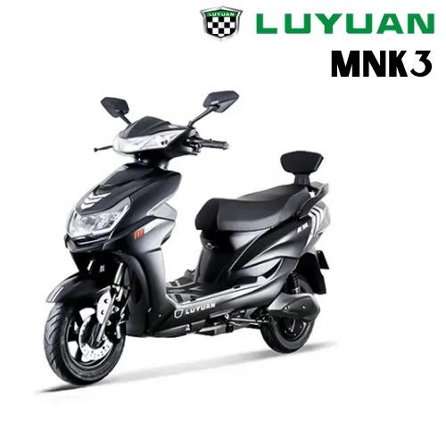 Luyuan e bike on sale