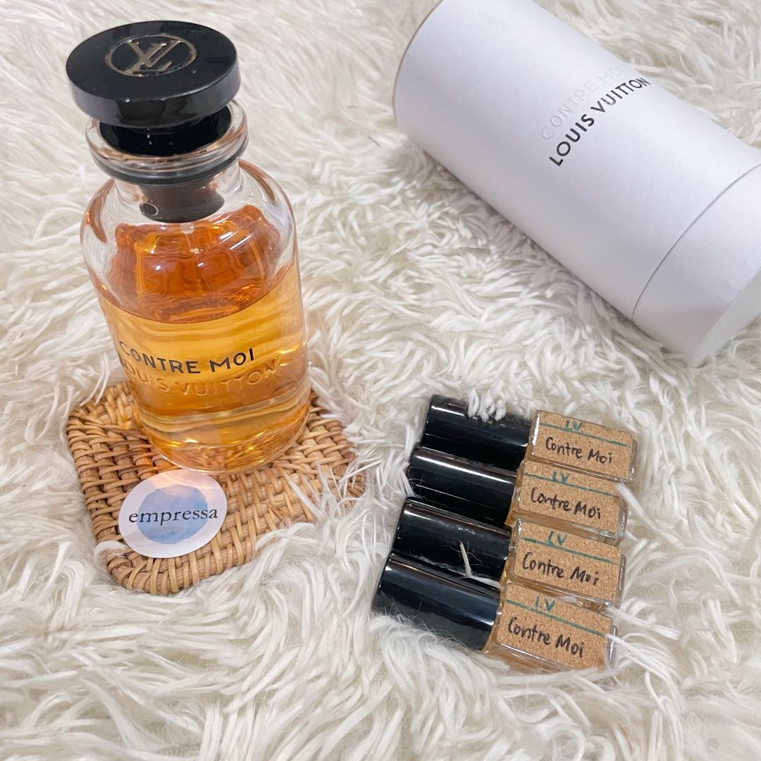 LV Spell On You 4ml tester, Beauty & Personal Care, Fragrance & Deodorants  on Carousell