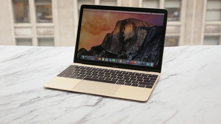 MacBook (Retina, 12-inch, Early 2015), Computers & Tech, Laptops ...