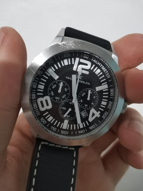 Marc coblen new arrivals watch price